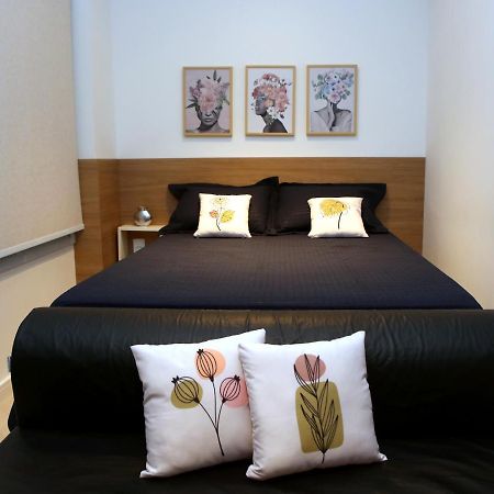 サンパウロFlat Paulista Perto Do Metroアパートメント エクステリア 写真