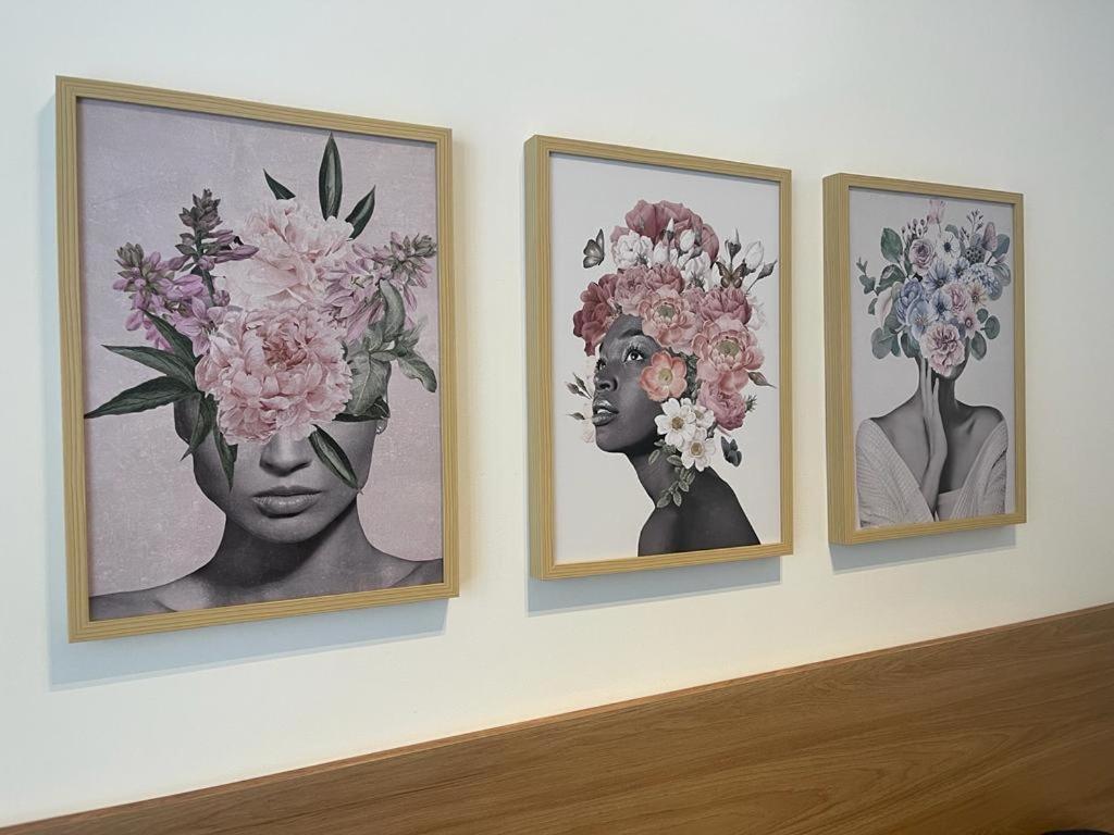 サンパウロFlat Paulista Perto Do Metroアパートメント エクステリア 写真